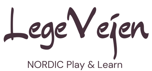 Legevejen