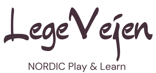 Legevejen